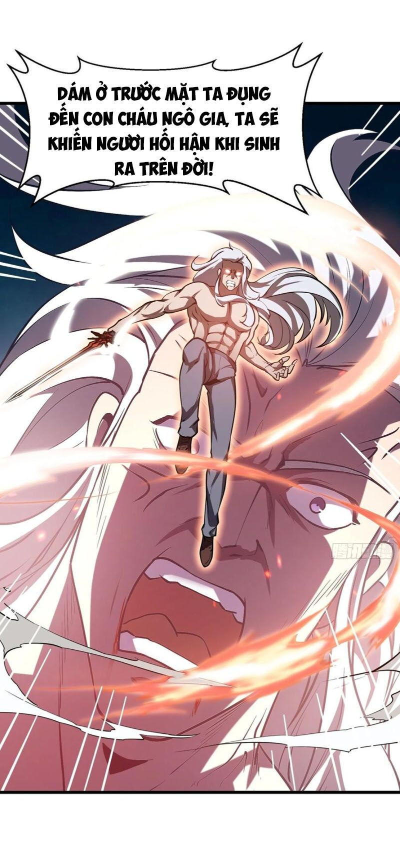 ta chẳng qua là một đại la kim tiên chapter 106 7