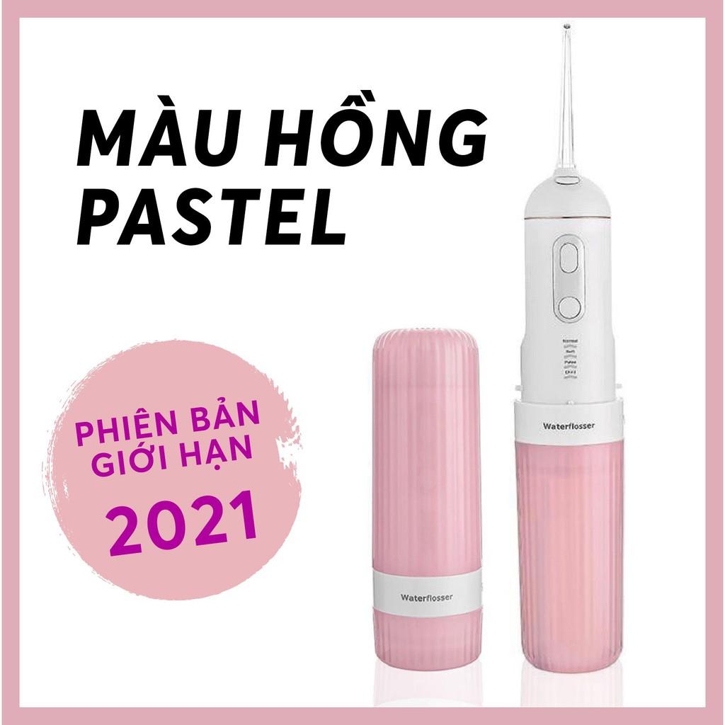 MÁY TĂM NƯỚC WATER FLOSSER