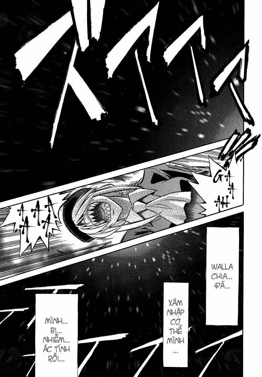 melty blood chapter 30 27