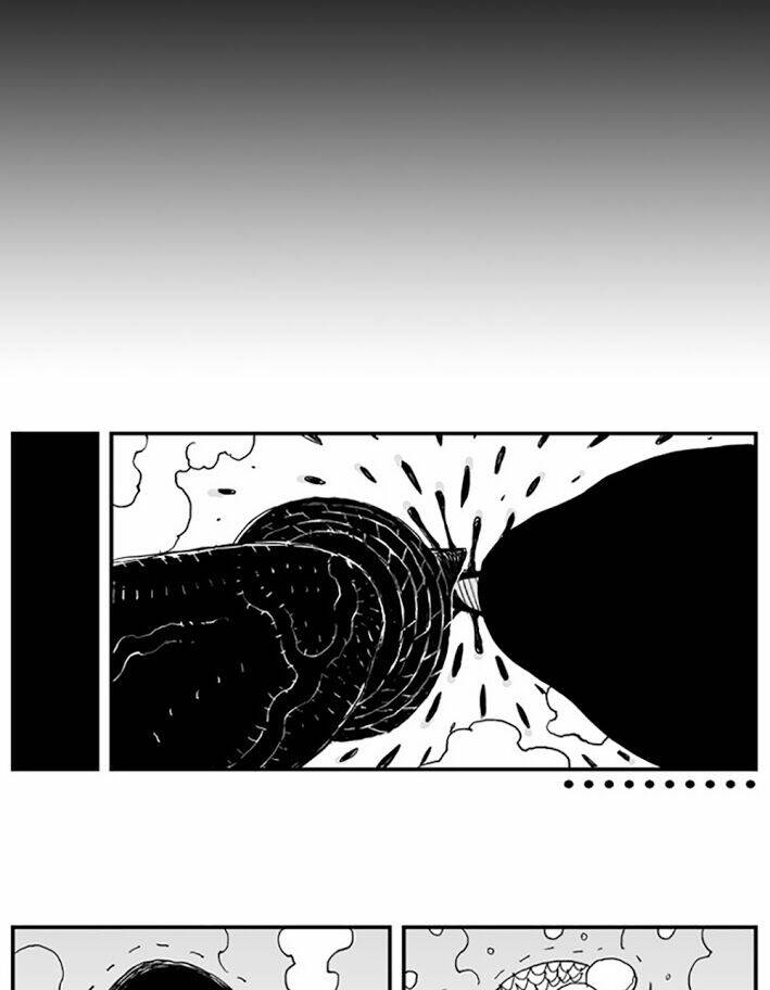 hành trình thoát khỏi địa ngục chapter 18 19