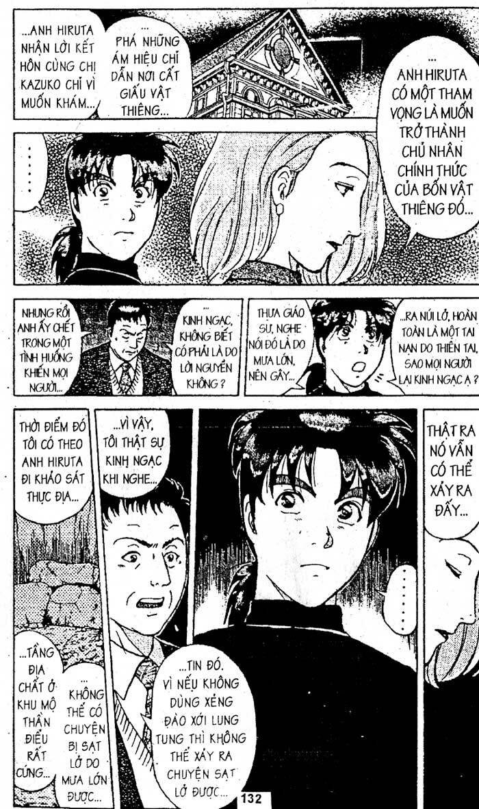 thám tử kindaichi (bản đẹp) chapter 184 5