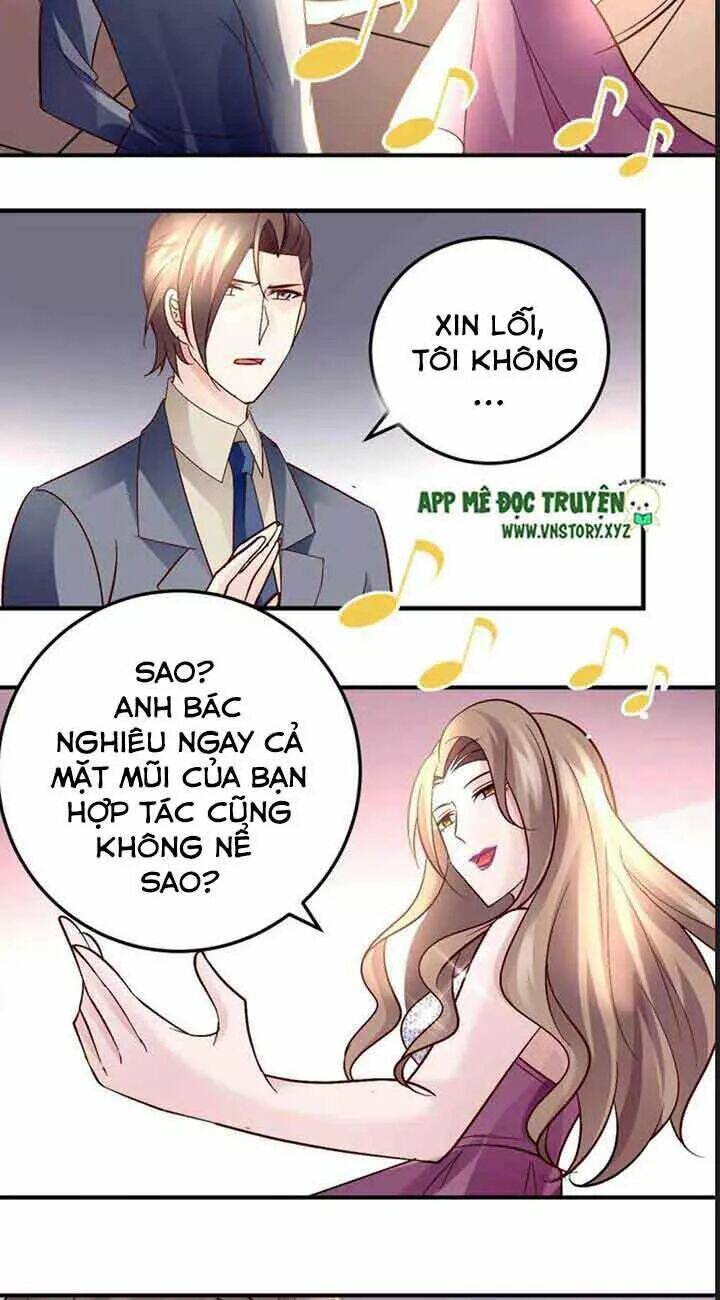 trò chơi săn tình - tổng tài khó kìm lòng chapter 64 8