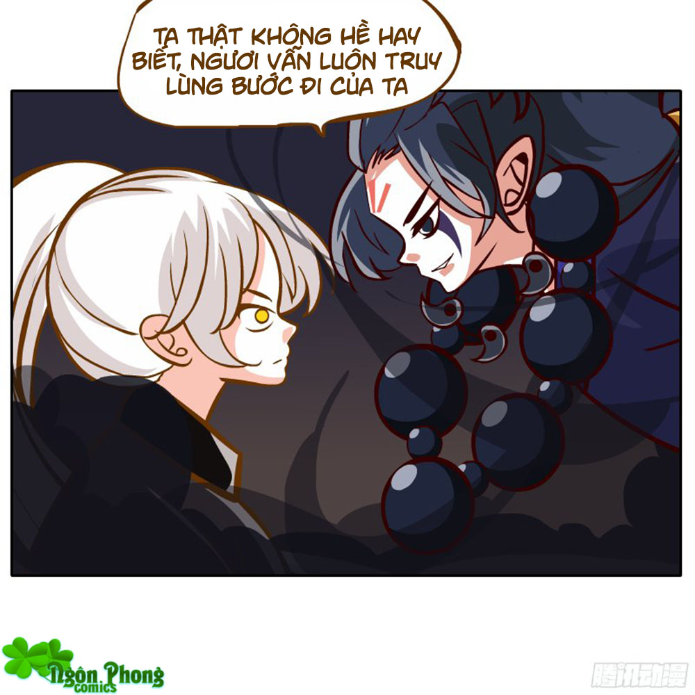 hòa thượng và tiểu long quân chapter 31 19