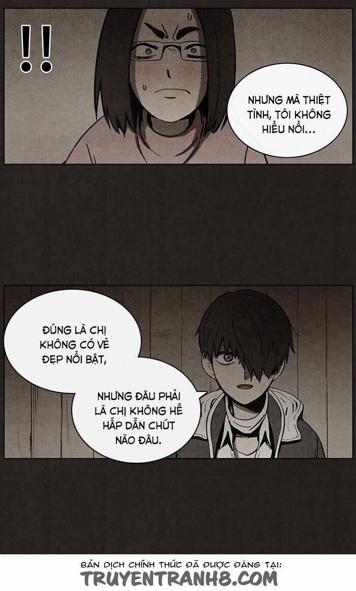 đứa con của quỷ dữ chapter 53 30