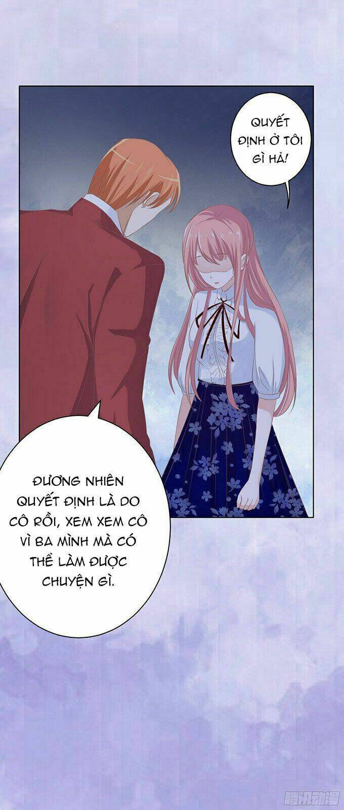 liệt ái tri hạ: series mật đào tiểu tình nhân chapter 67 17