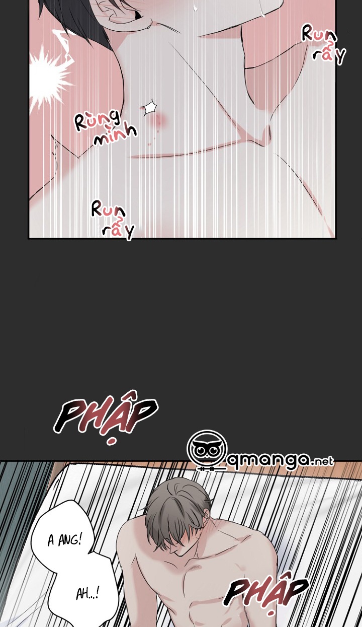 xác suất tình yêu chapter 3 41