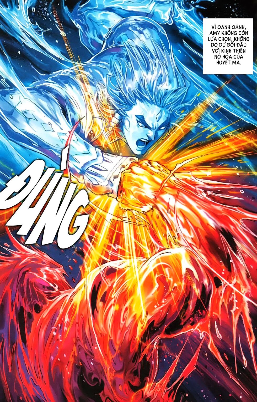 dong binh thiên hạ chapter 43 11