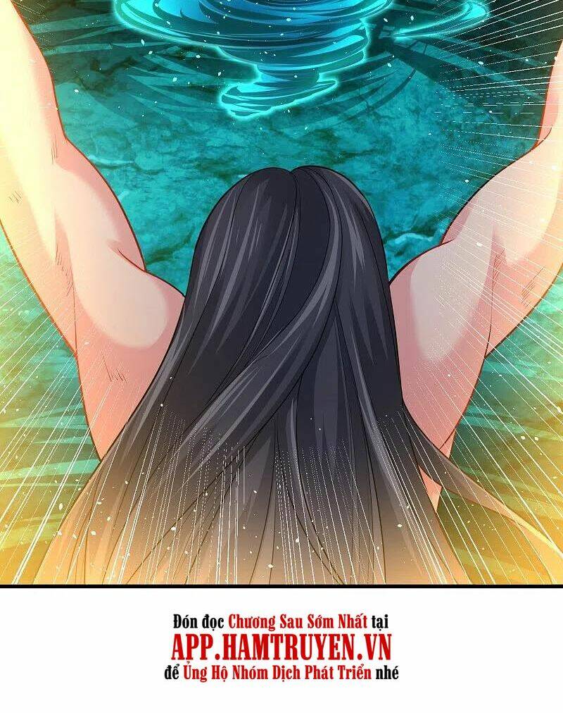 đạo ấn chapter 190 36