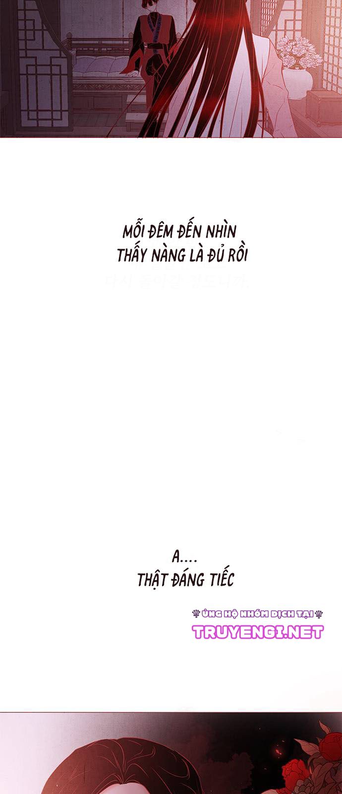 rắn có ăn hoa không? chapter 6 64