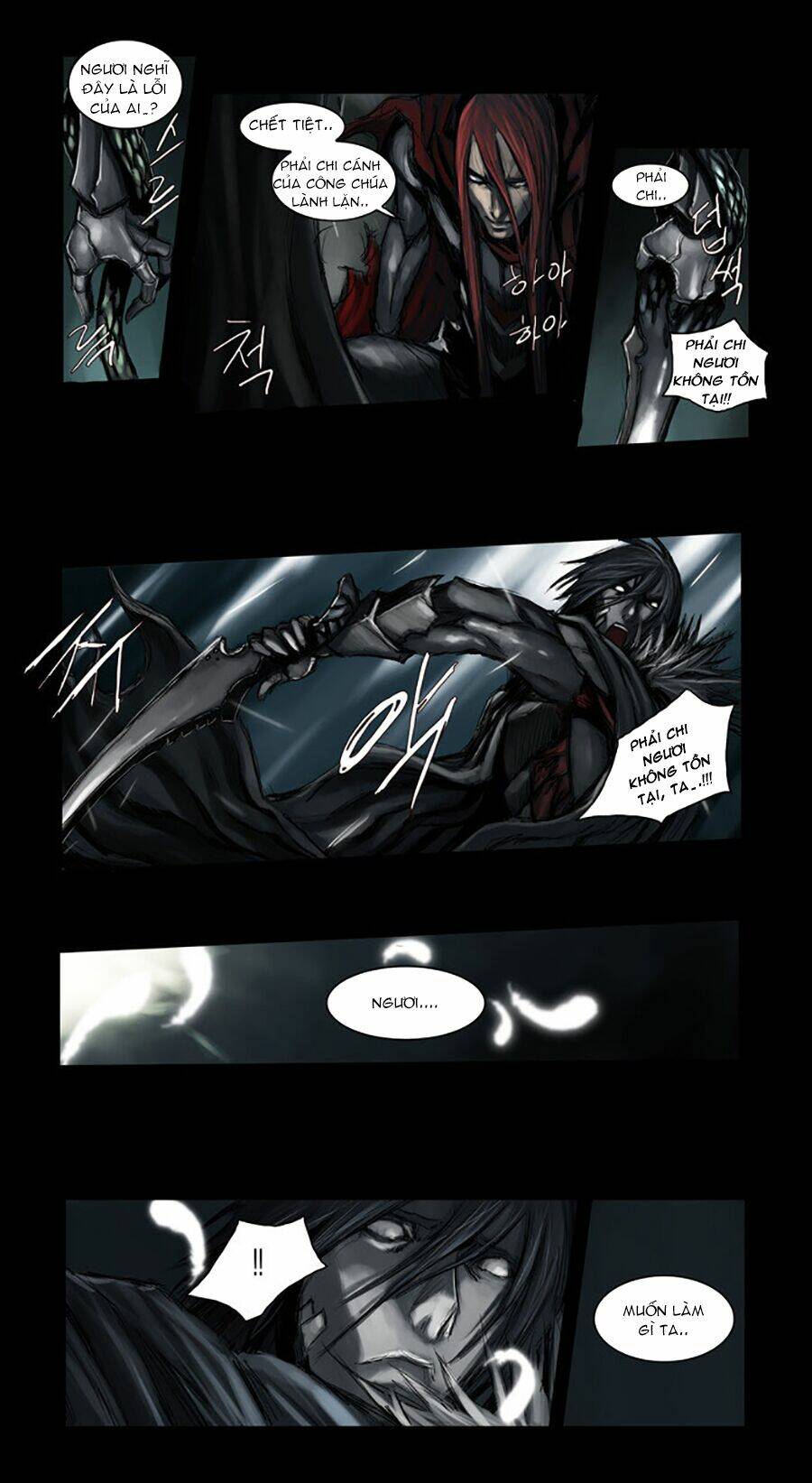 a fairytale for the demon lord chapter 26 9