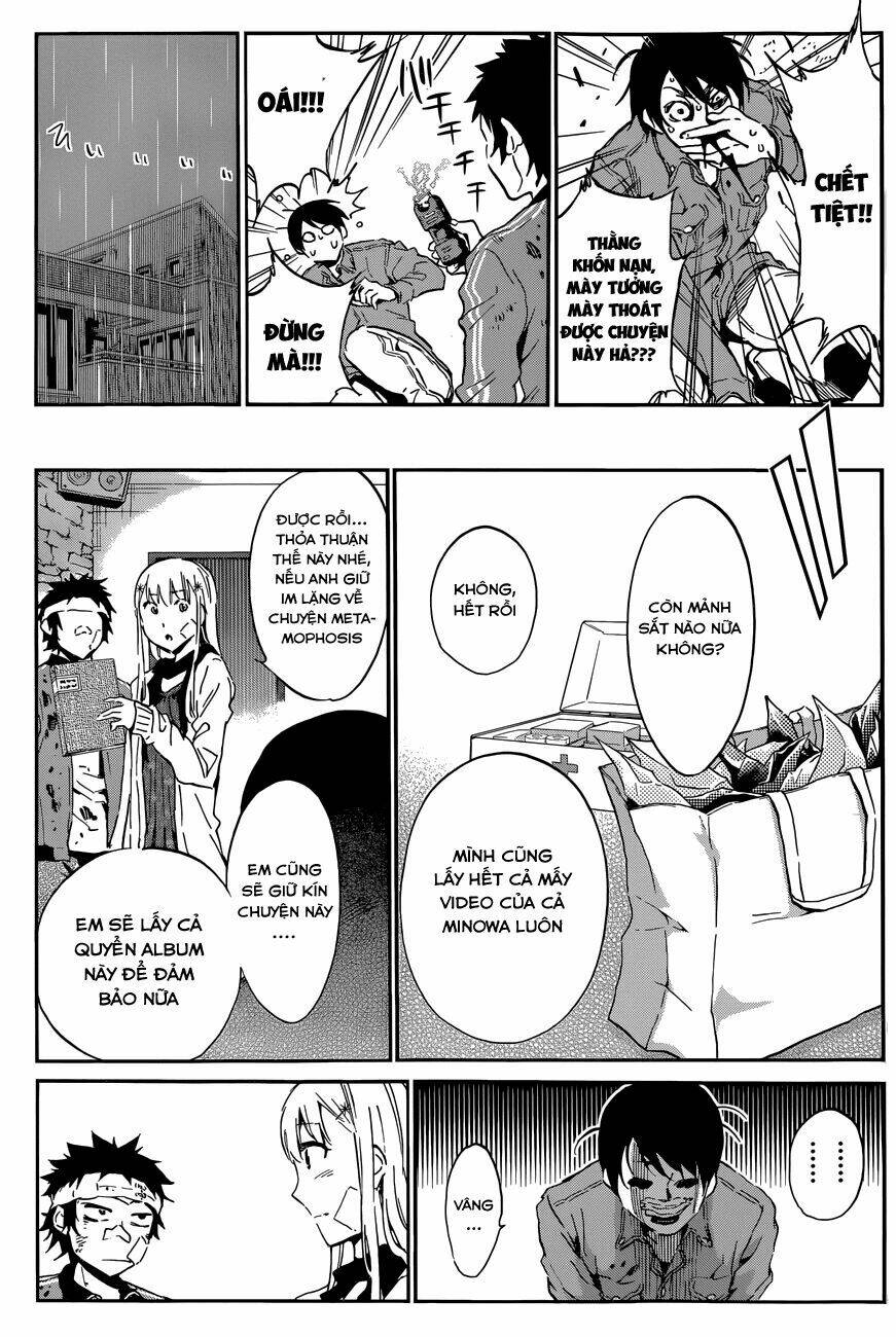 shishunki no iron maiden chapter 32 15