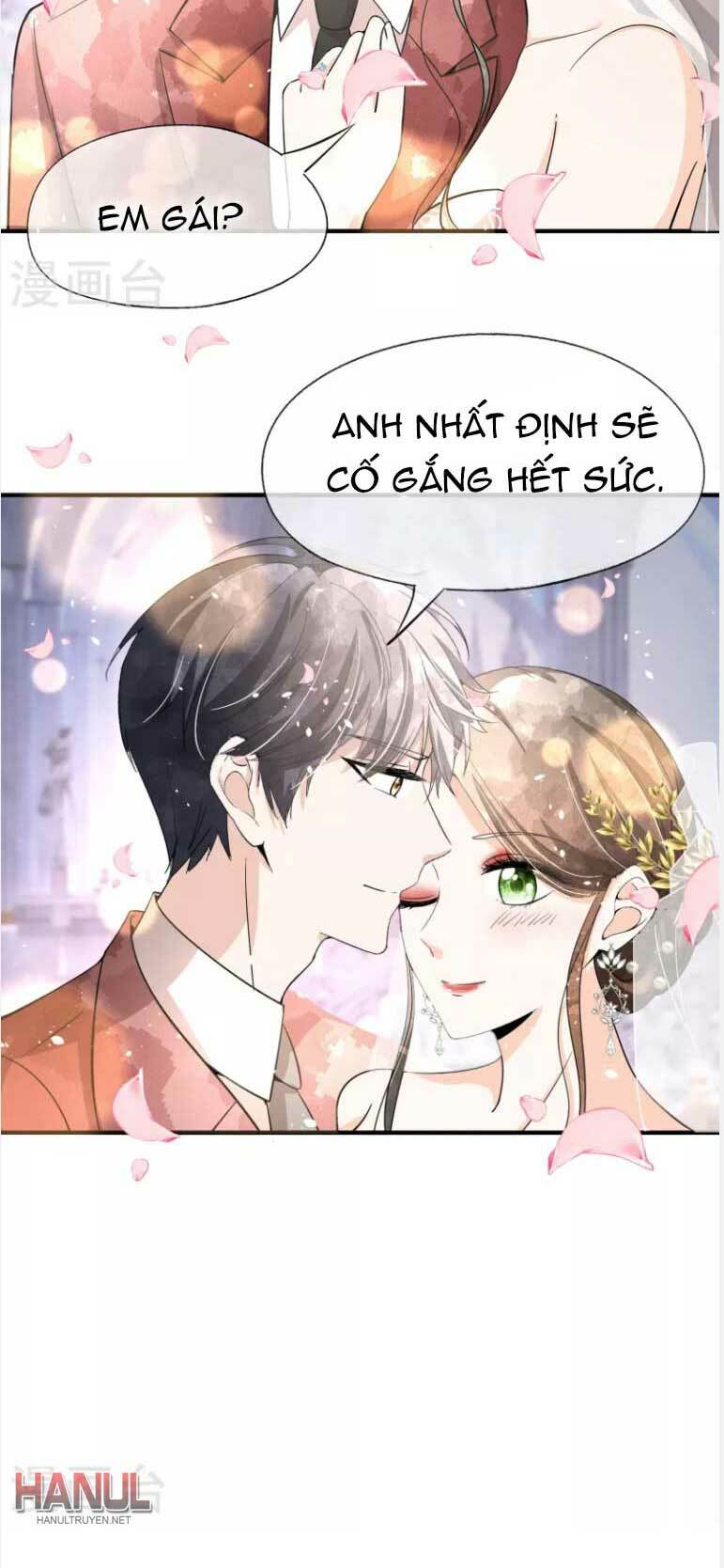 cô vợ hợp đồng lạnh lùng không dễ đụng đâu chapter 194 13