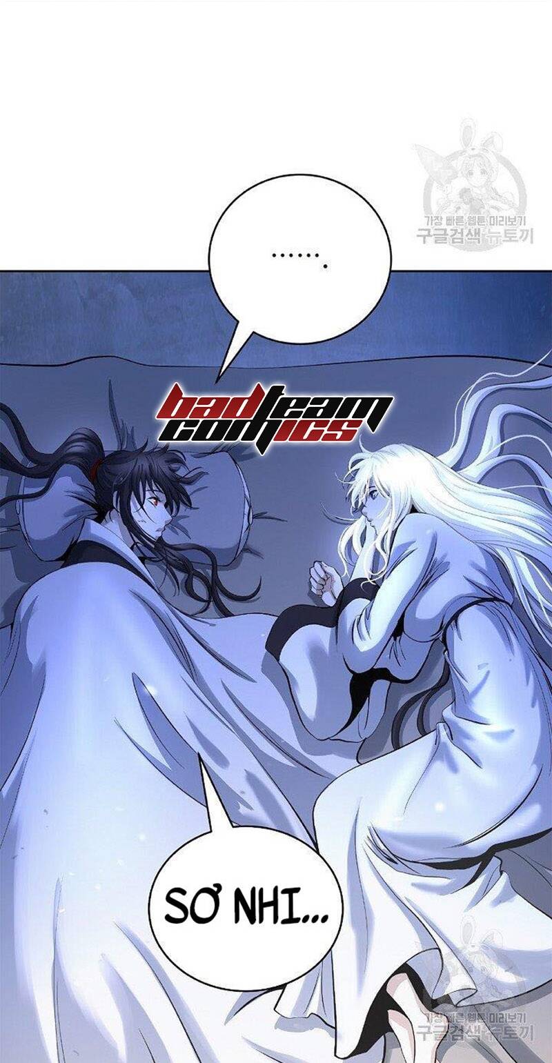 xuyên không thành hổ chapter 84 78