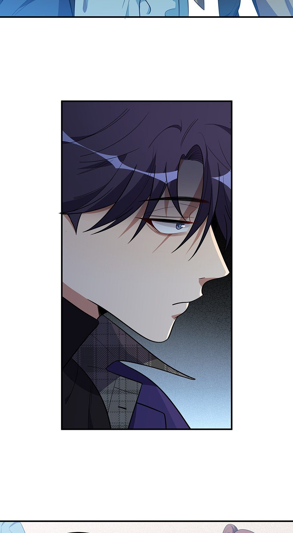 [16+] killing my love chapter 18.2 10