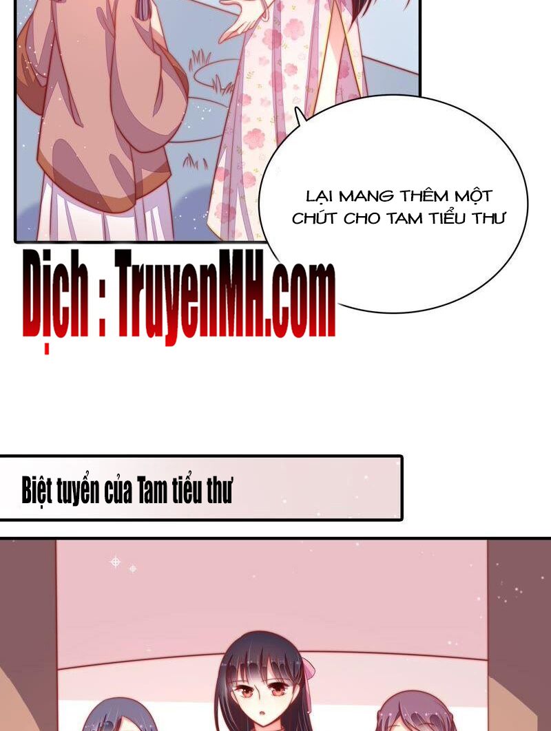 ngày nào thiếu soái cũng ghen chapter 122 8