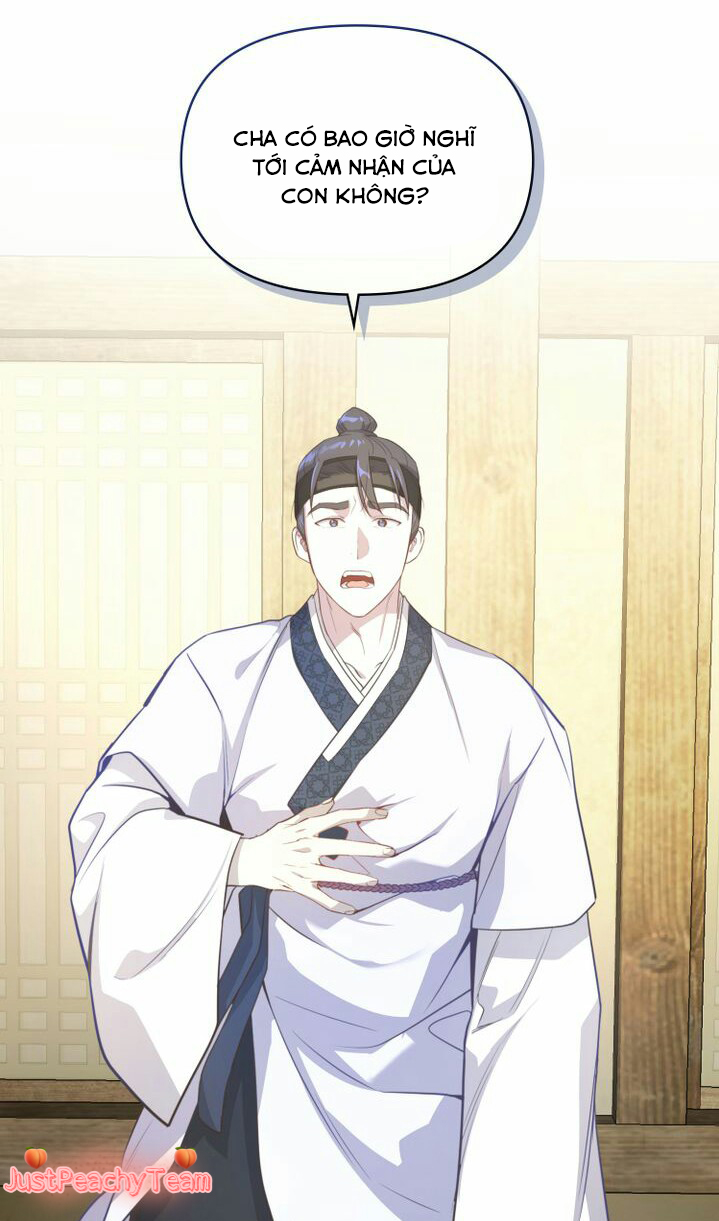 khi những nụ hoa nở rộ chapter 13 29