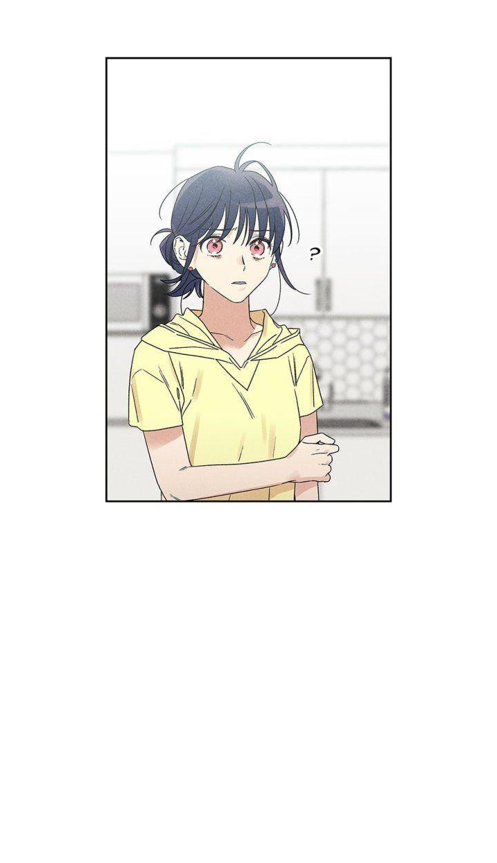 bạn trai tôi là một con ma ngọt ngào chapter 4 36