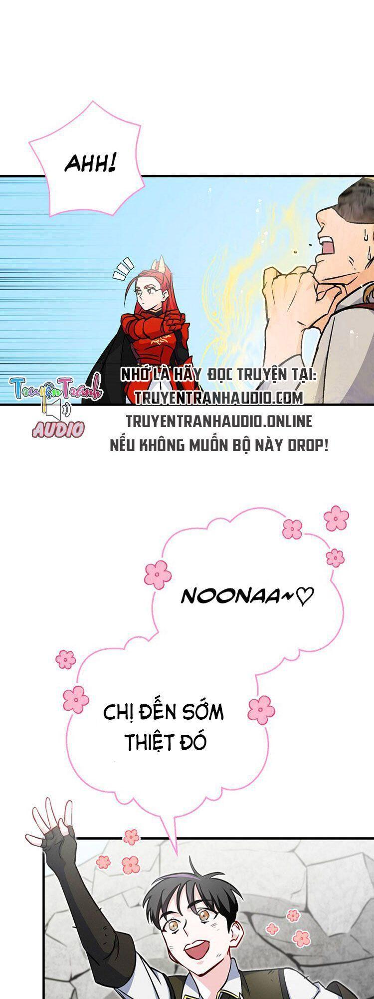 tôi lên cấp chỉ bằng cách ăn chapter 40 31