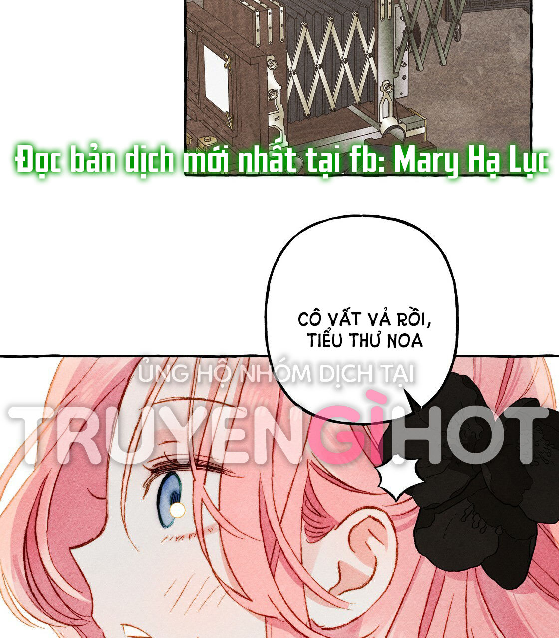 nuôi dưỡng một bé rồng đen chapter 32.2 30