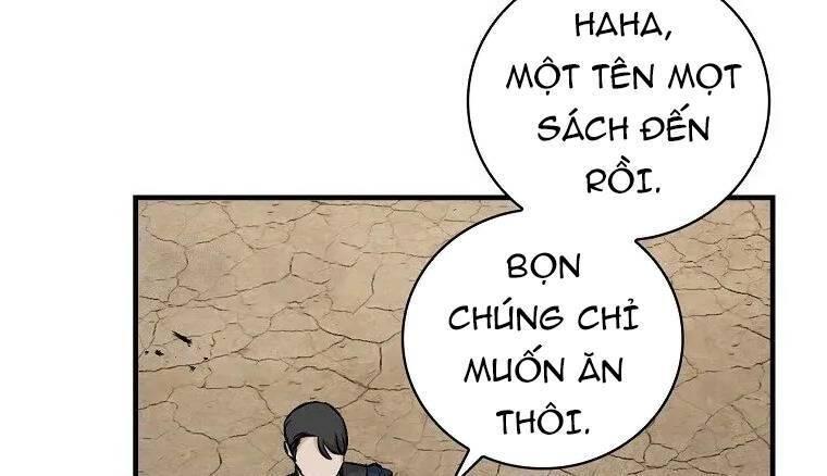 tôi lên cấp chỉ bằng cách ăn chapter 108 78