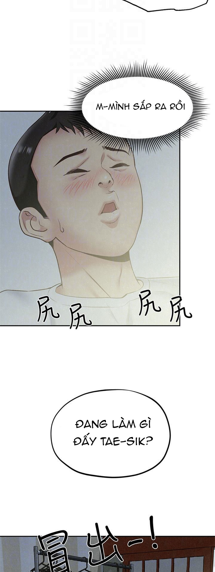 cô gái bé nhỏ của tôi chapter 17.2 20