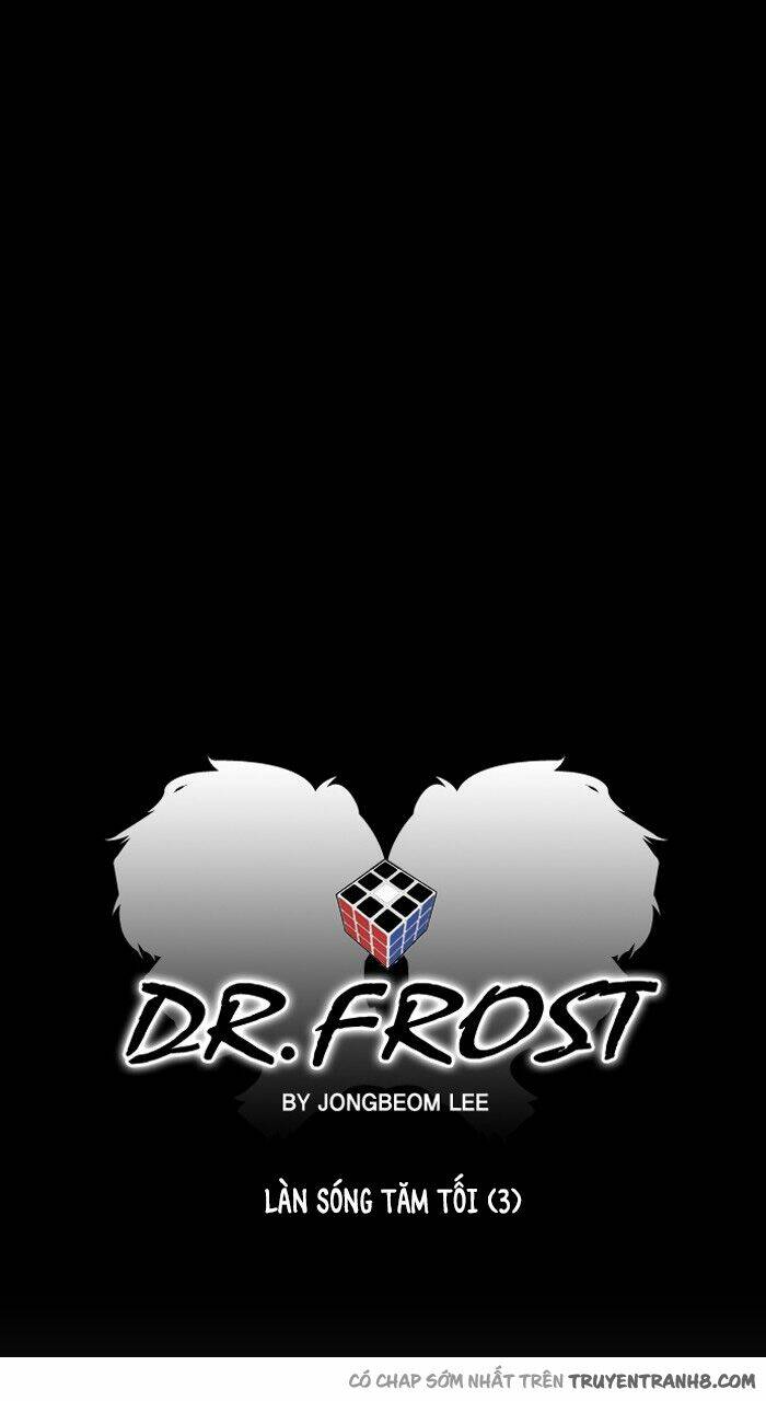 giáo sư băng giá chapter 17 24
