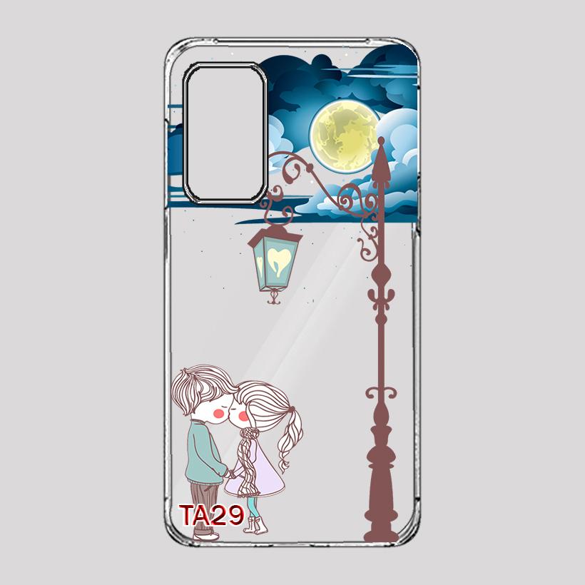 Ốp Lưng Dành Cho OPPO RENO 6