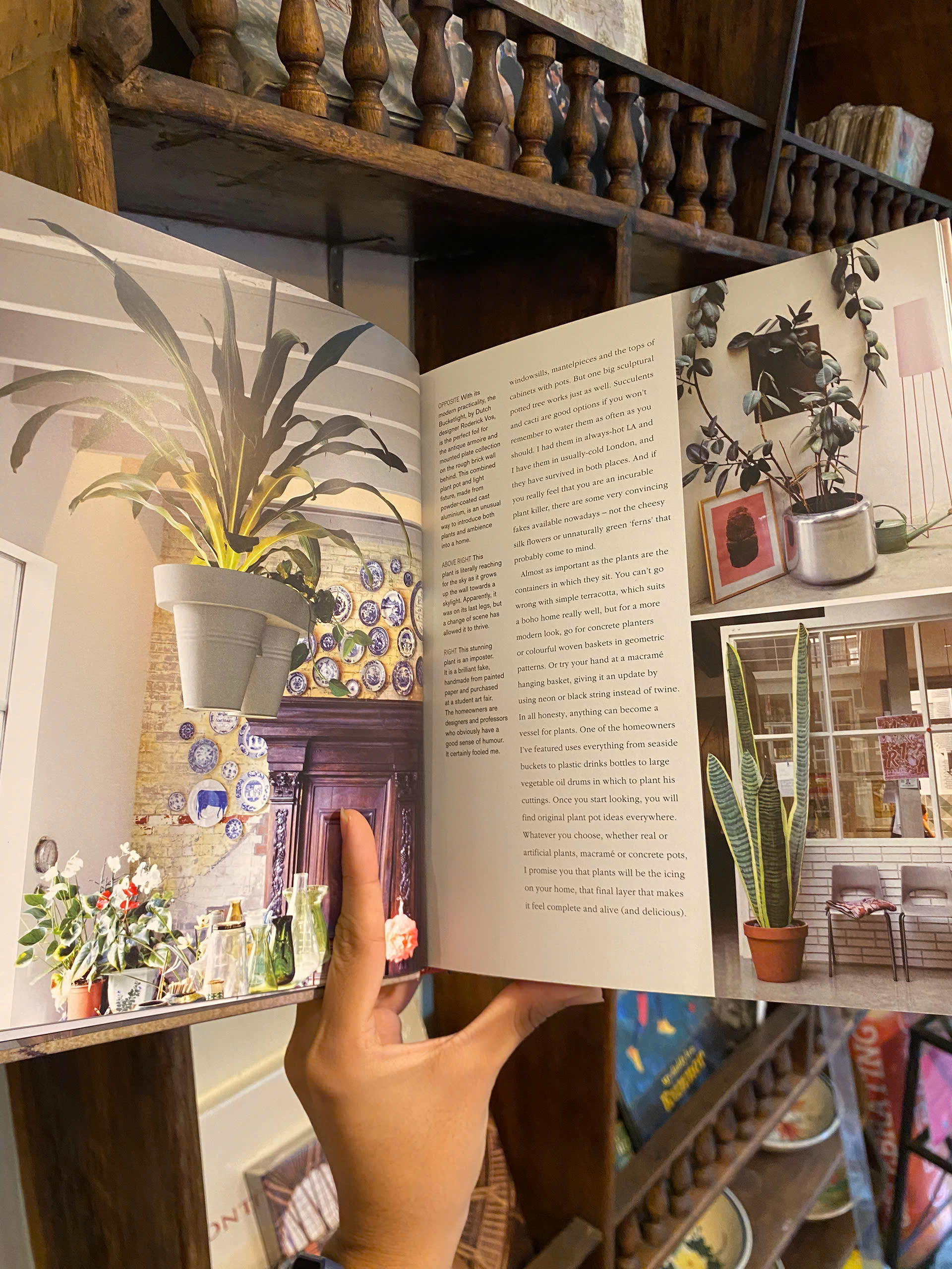 Sách - Bohemian Modern: Creative and Free-spirited Contemporary Homes by Emily Henson