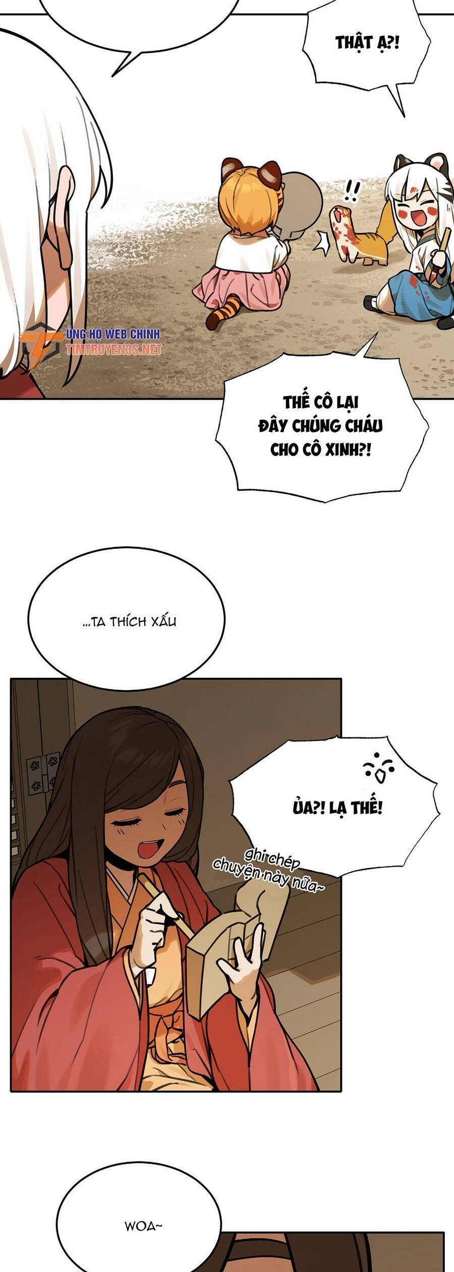 sự lụi tàn của usuzumi chapter 66 12