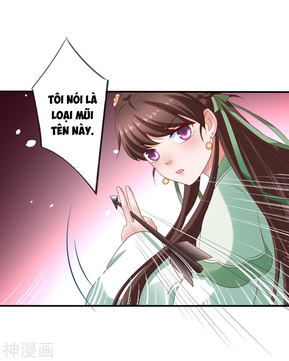 trở về cổ đại làm thánh hiền chapter 14 15