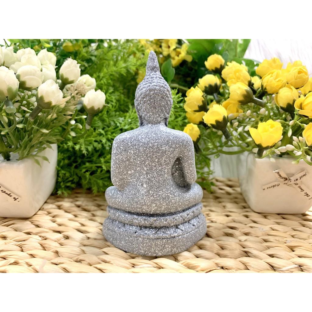 Tượng phật Thái Lan Đá Nguyên Khối