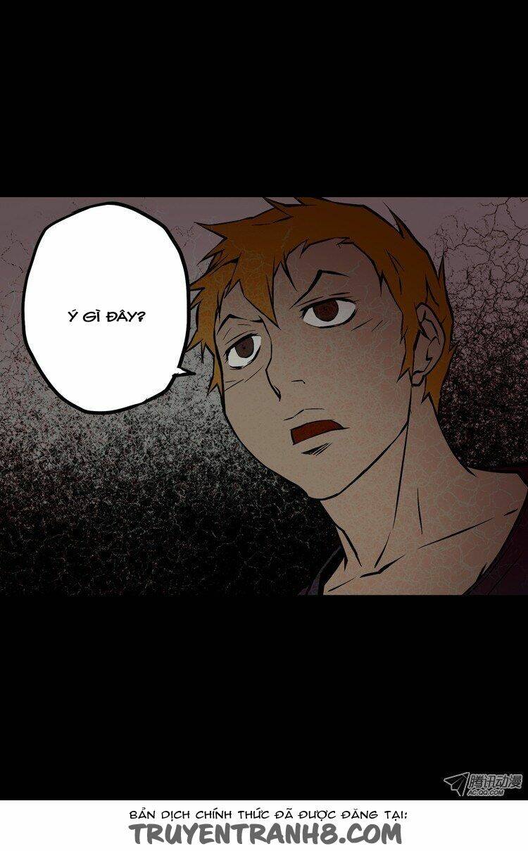 0.0 mhz - tần số chết chapter 46 14