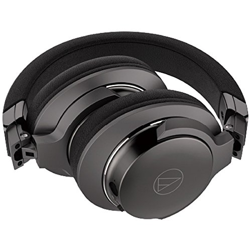 Tai Nghe Bluetooth Chụp Tai Audio Technica ATH-AR5BT Sử Dụng Liên Tục 30H - Hàng Chính Hãng