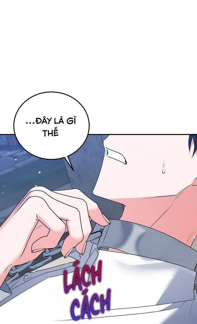 ác nữ karuna bé lại chapter 31 52