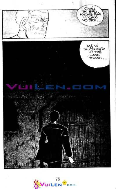 truyền nhân atula - shura no mon i chapter 28 76