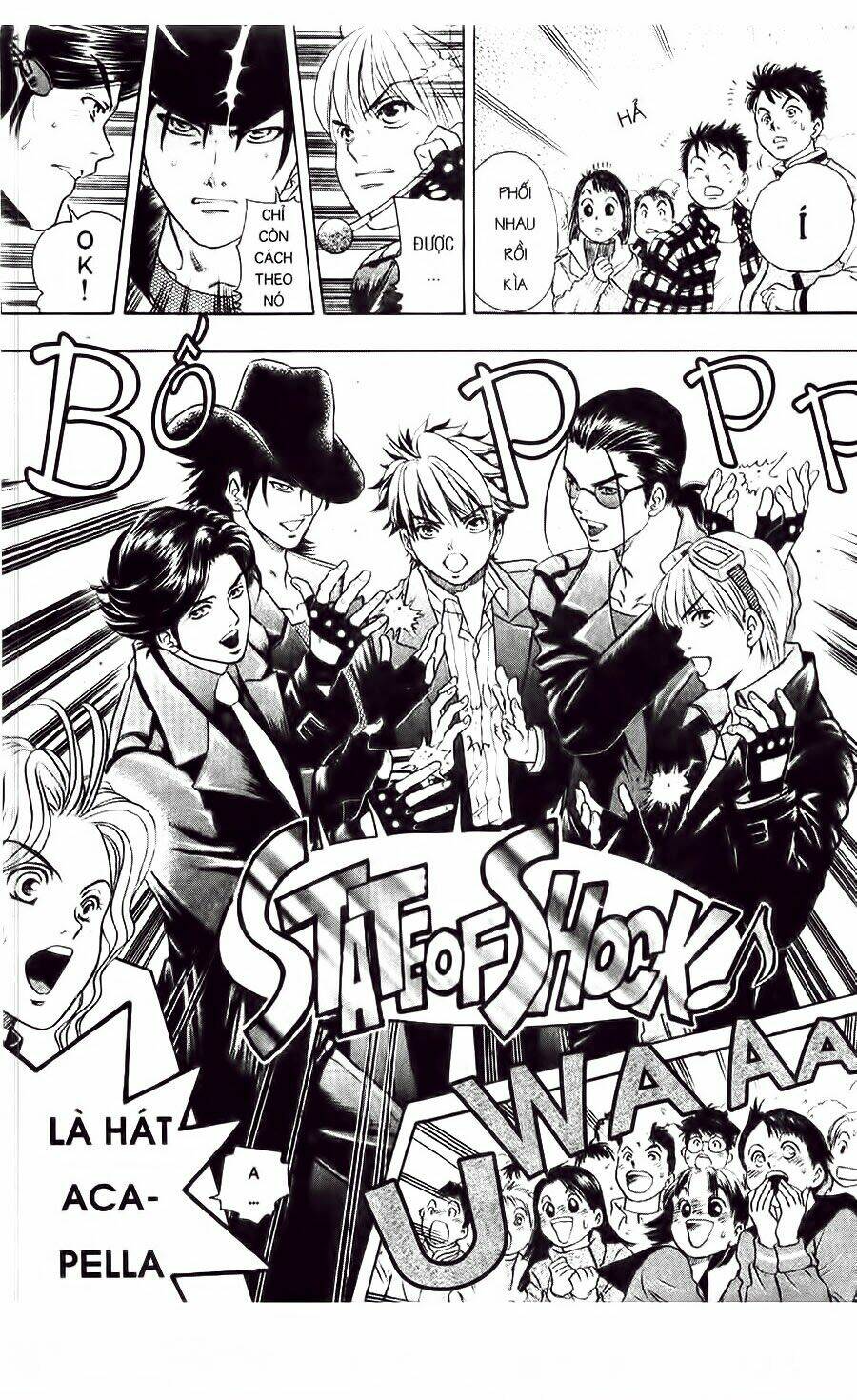 dragon voice chapter 5 9