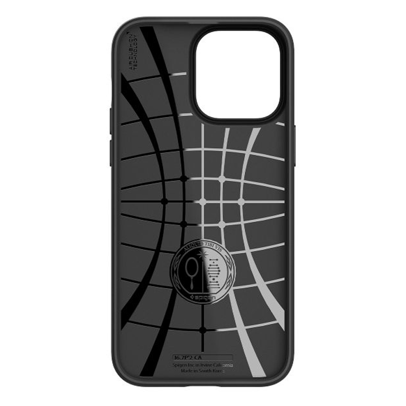Ốp lưng SPIGEN dành cho iPhone 14 Pro Core Armor - Hàng chính hãng