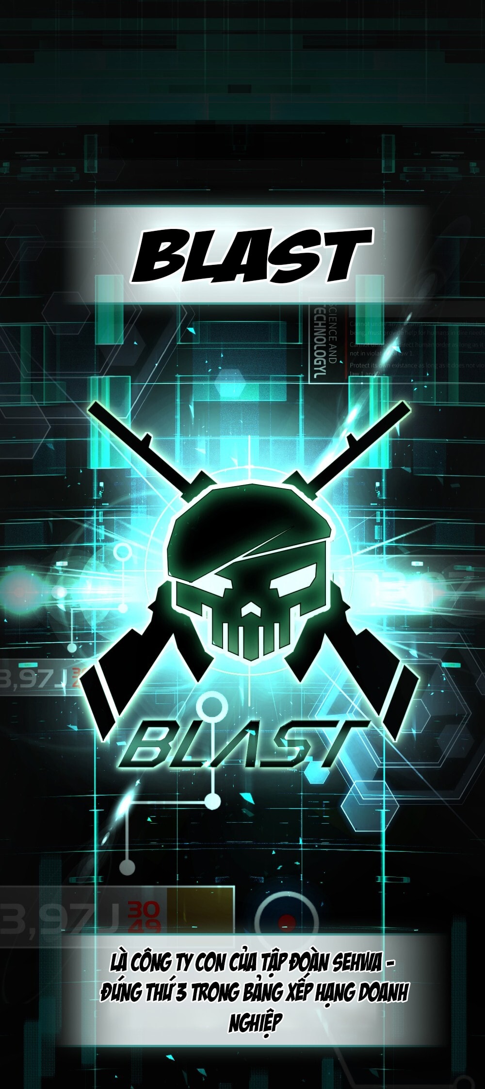 merry psycho chapter 9.2 9