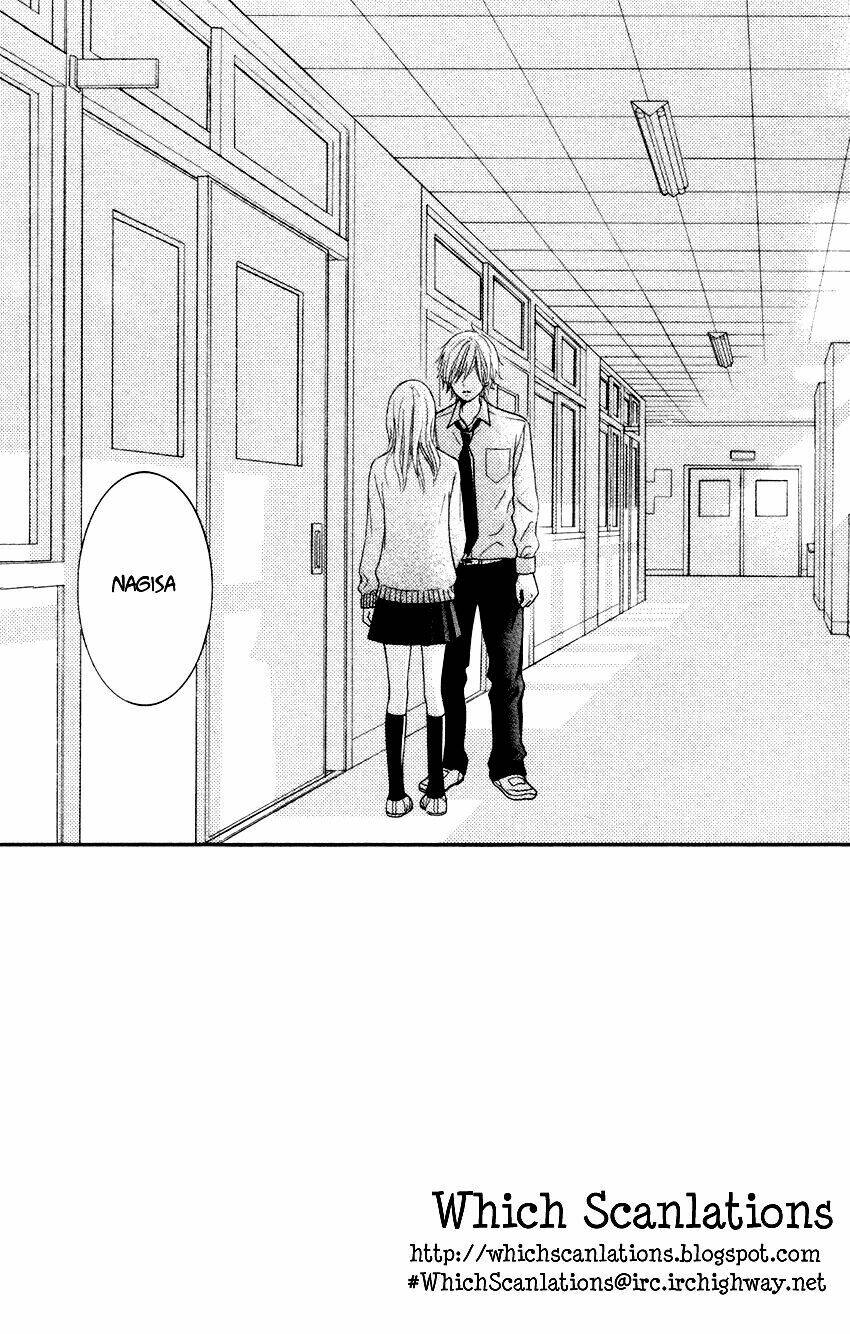 seishun panda! chapter 4 4