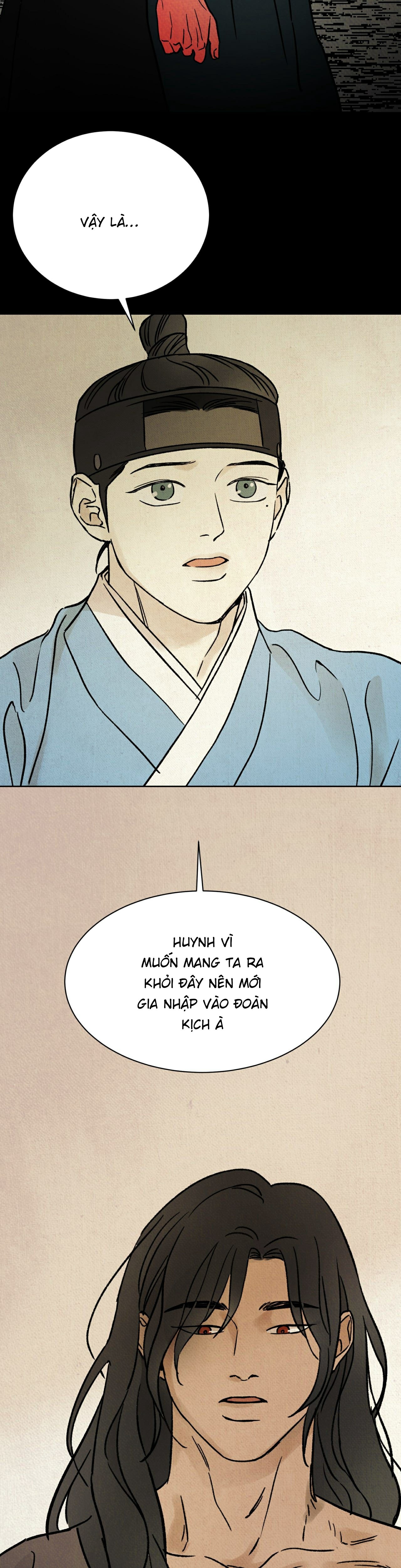 mộng long truyện chapter 11 12