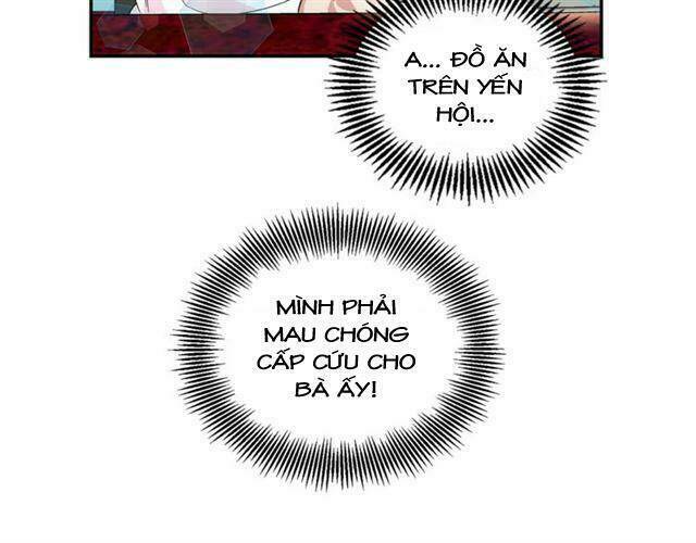 nữ hoàng ngoại khoa chapter 35 21