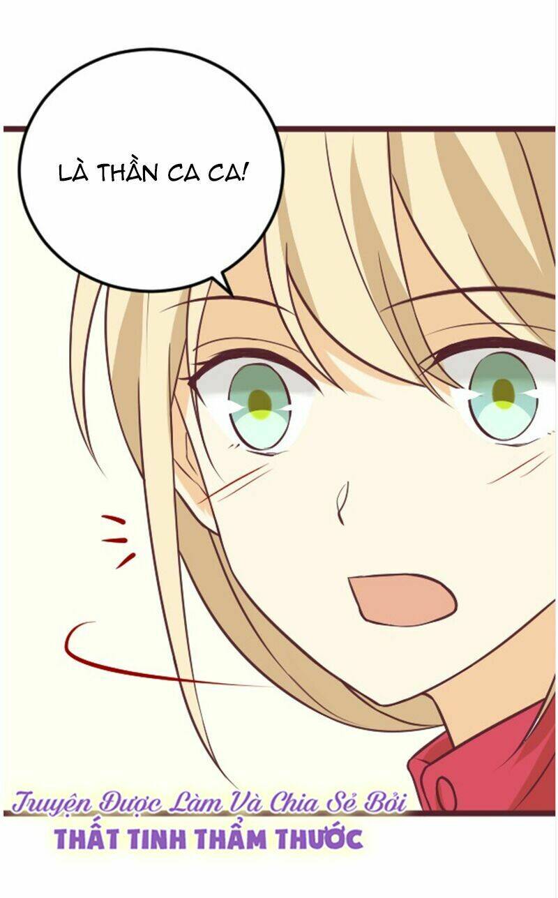 hoa đào nhẹ rơi đẹp như em chapter 5 13