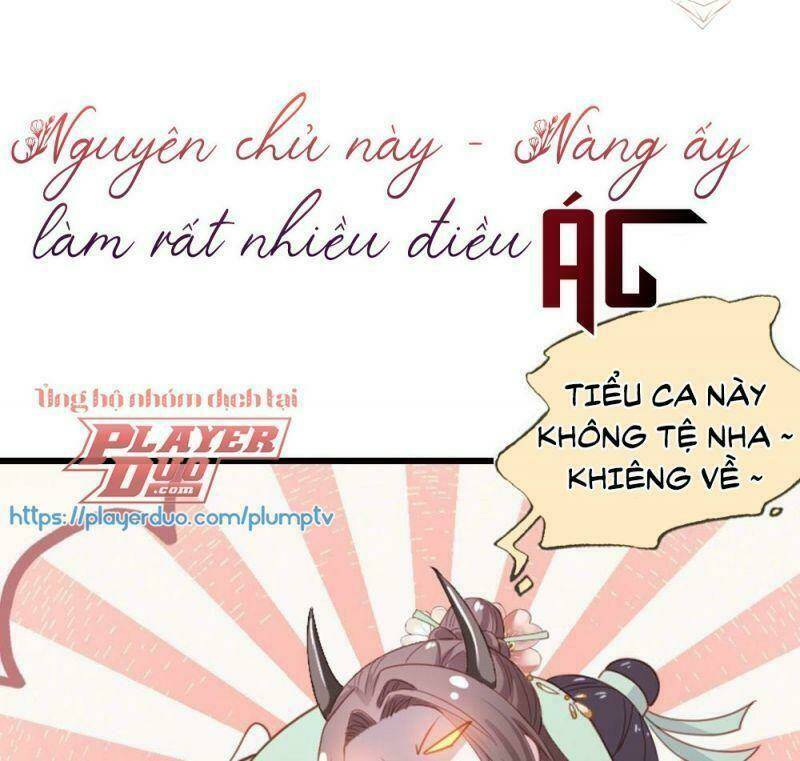 đứng yên ! phụng chỉ đánh cướp đây chapter 0 5