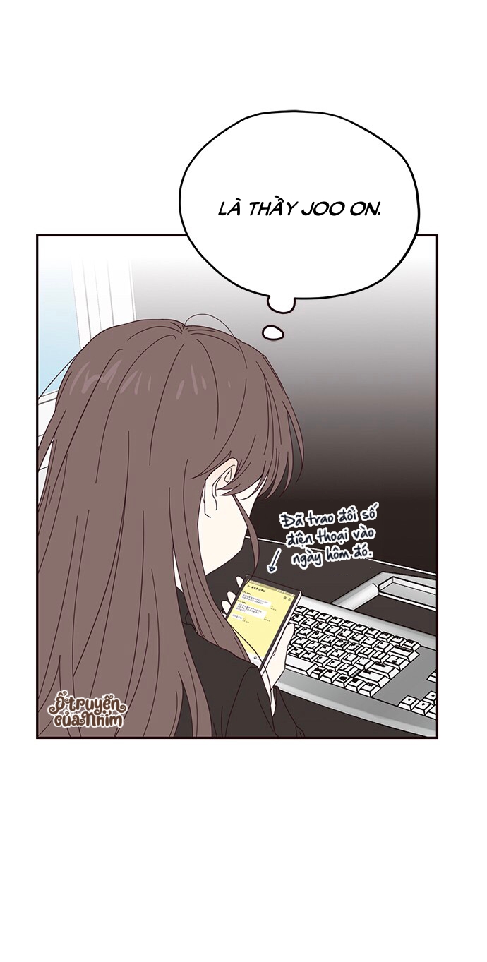 sợi chỉ nhân duyên của sarang chapter 18 27