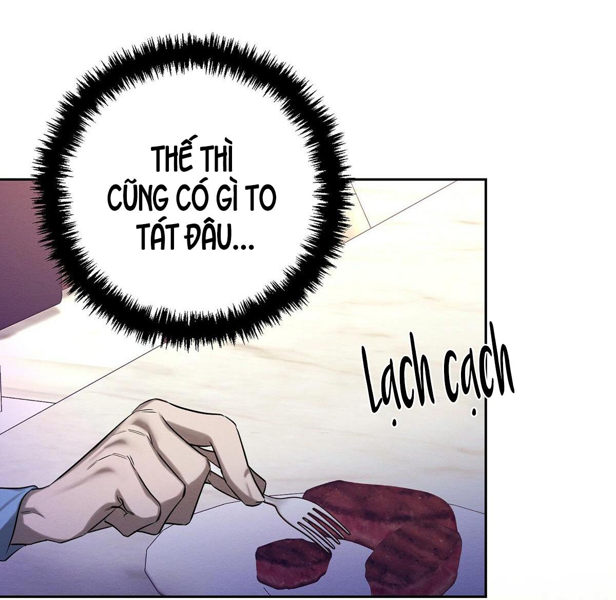 vòng xoáy của ác ma chapter 22 111