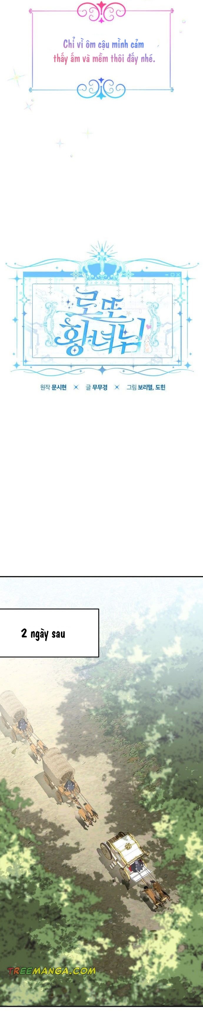 công chúa loto chapter 11.2 3