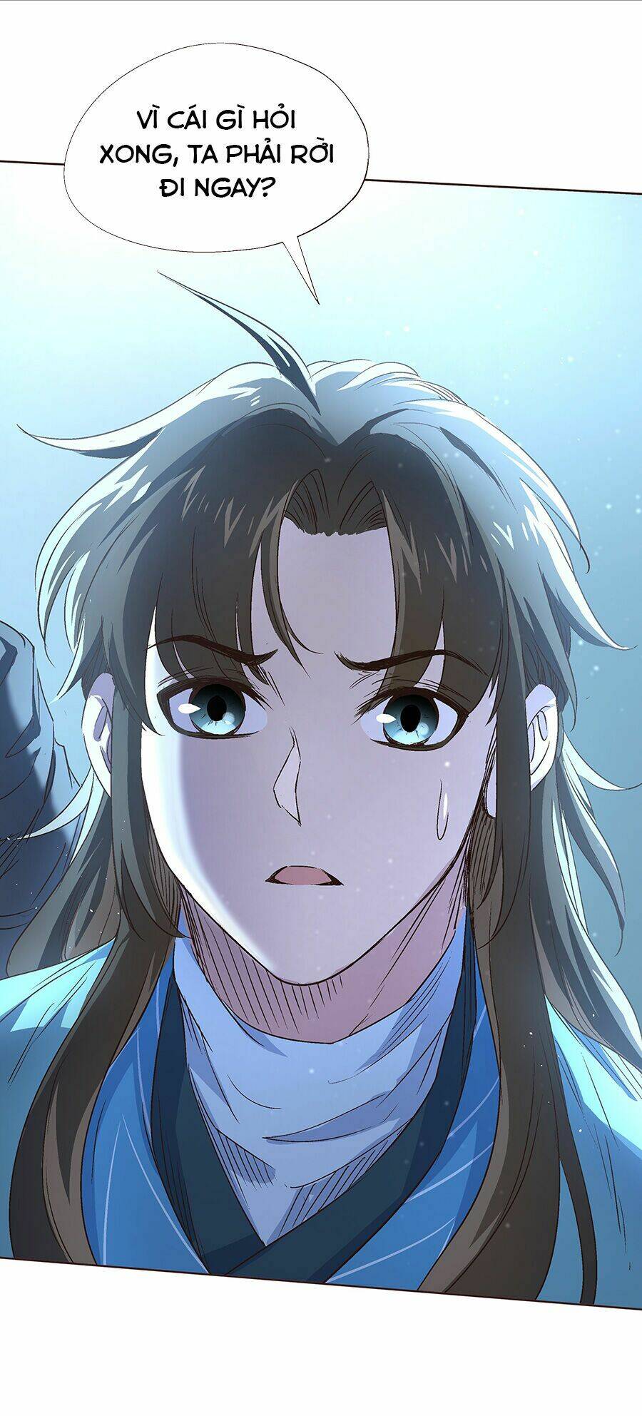 vong xuyên dạ hành chapter 4 12