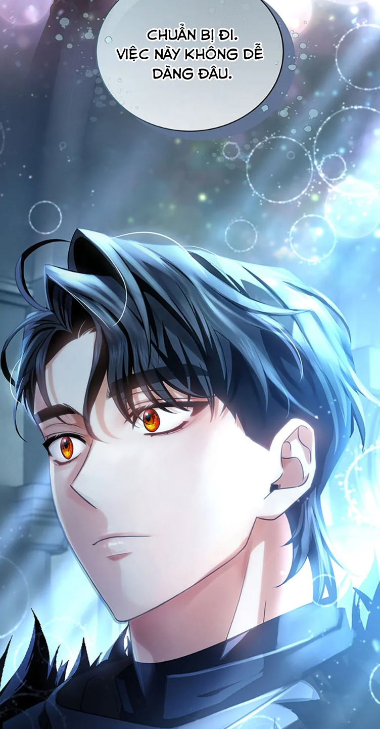 vị cứu tinh của nam phản diện chapter 65 75