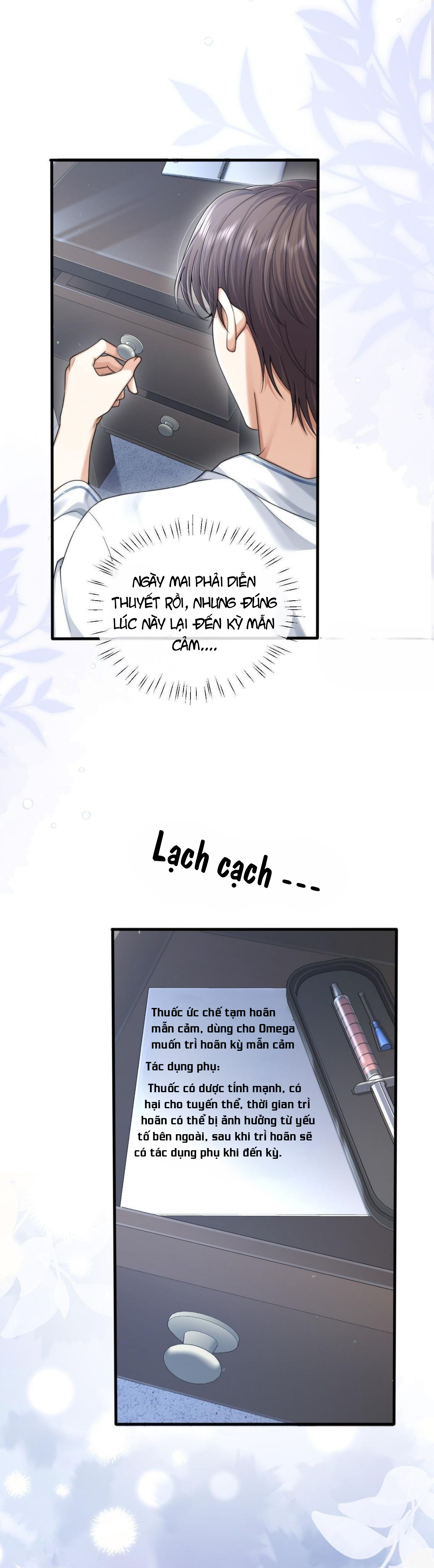 kẻ săn mồi đỉnh cấp chapter 17 5