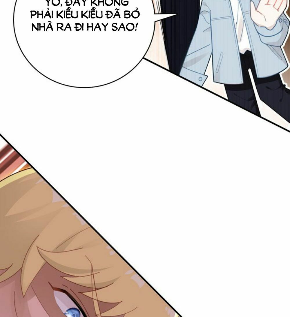 Ái Thượng Ngạo Kiều Long Vương Gia chapter 29 - Trang 40